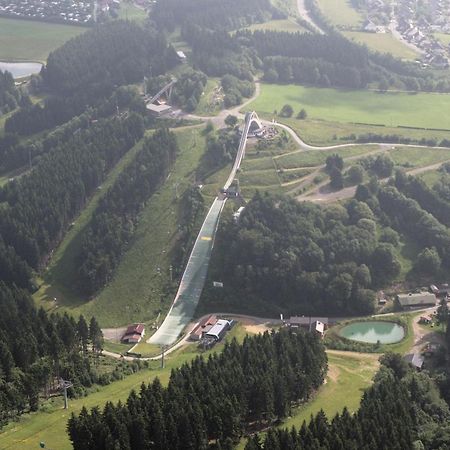 Goski & Gobike Winterberg Netflix And Waiputv Free Esterno foto