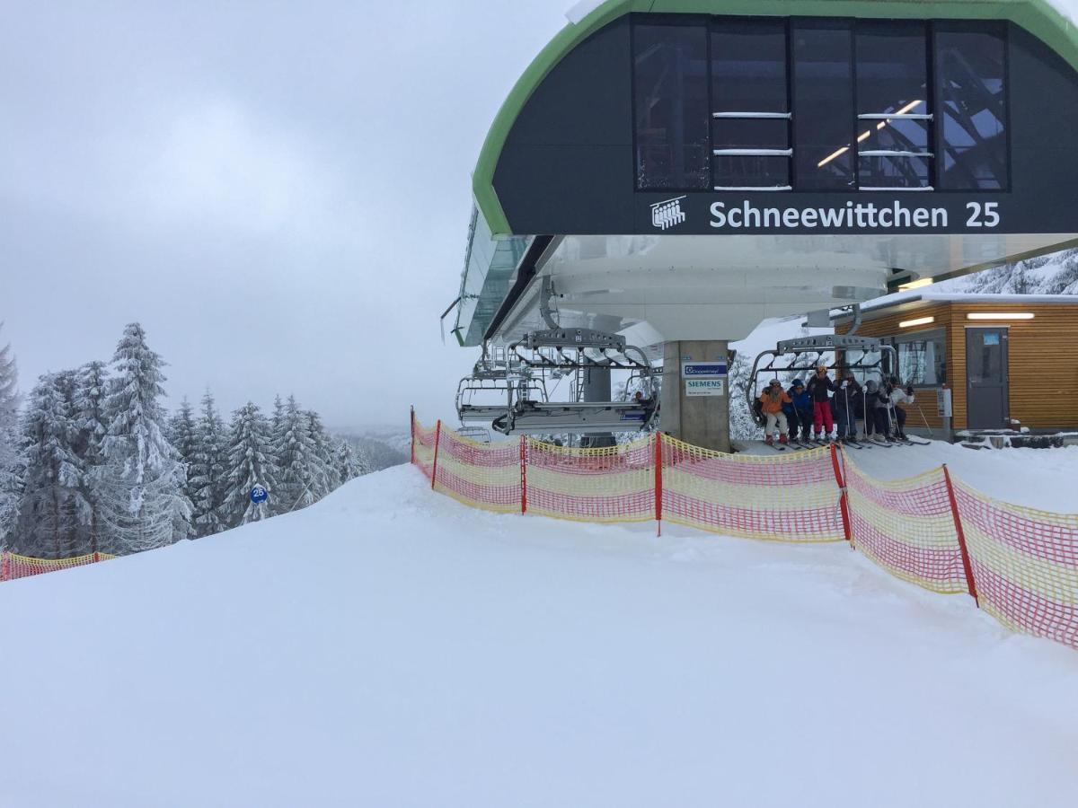 Goski & Gobike Winterberg Netflix And Waiputv Free Esterno foto