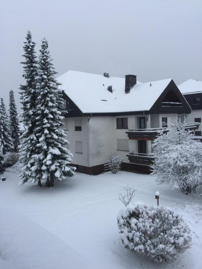 Goski & Gobike Winterberg Netflix And Waiputv Free Esterno foto