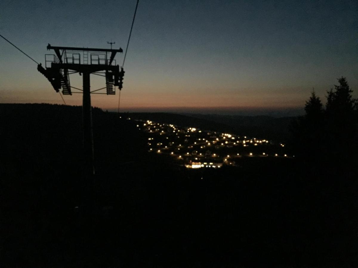 Goski & Gobike Winterberg Netflix And Waiputv Free Esterno foto