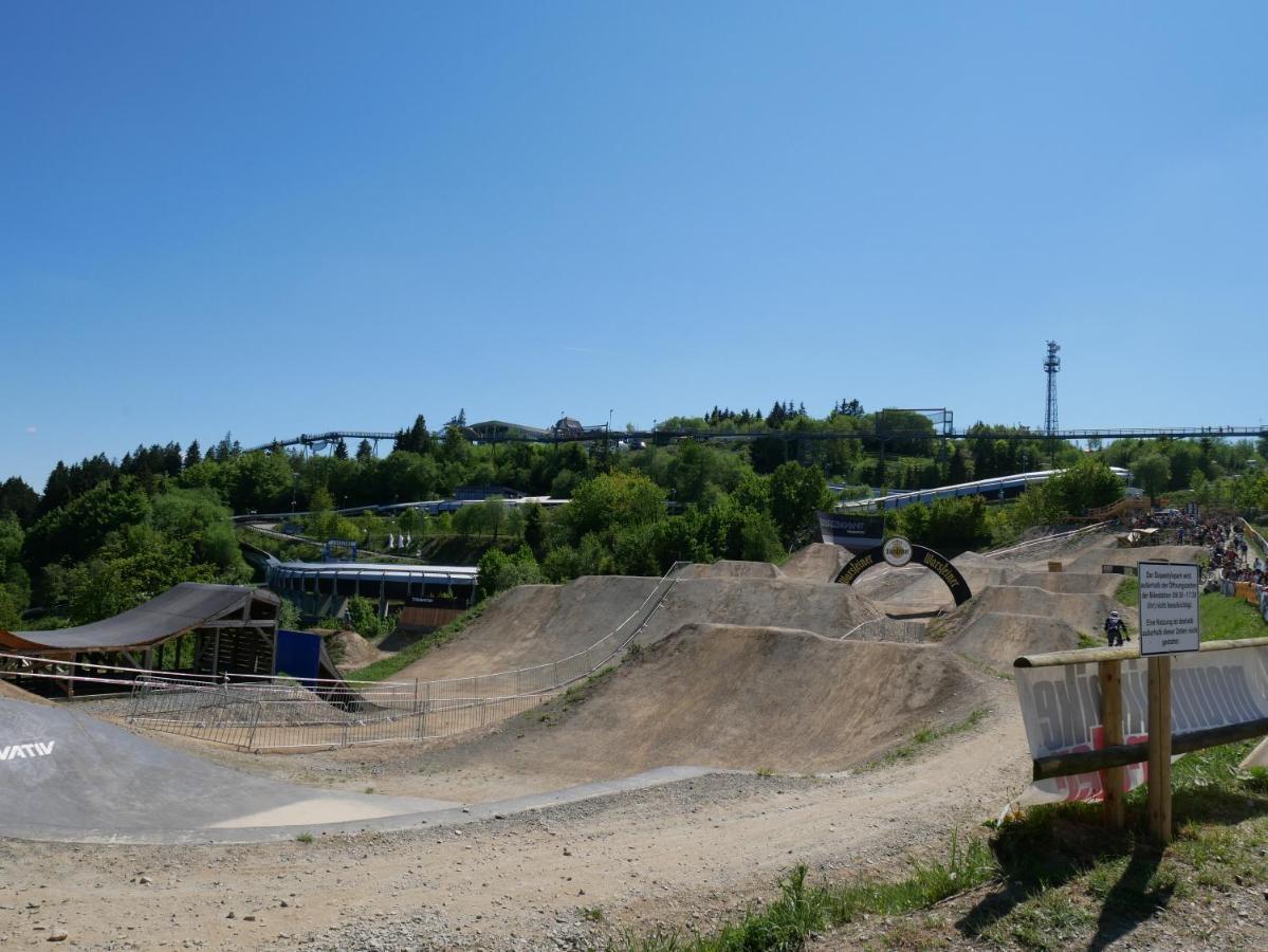 Goski & Gobike Winterberg Netflix And Waiputv Free Esterno foto