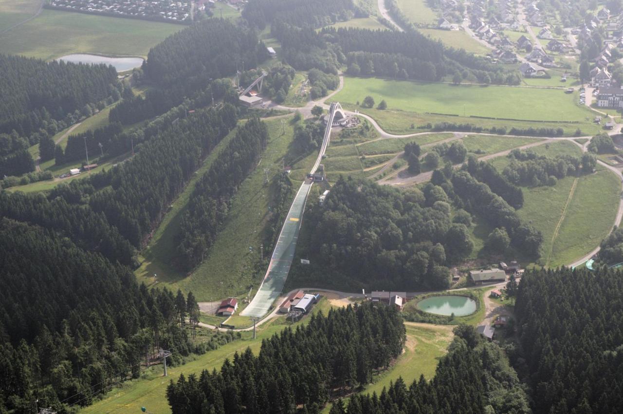 Goski & Gobike Winterberg Netflix And Waiputv Free Esterno foto