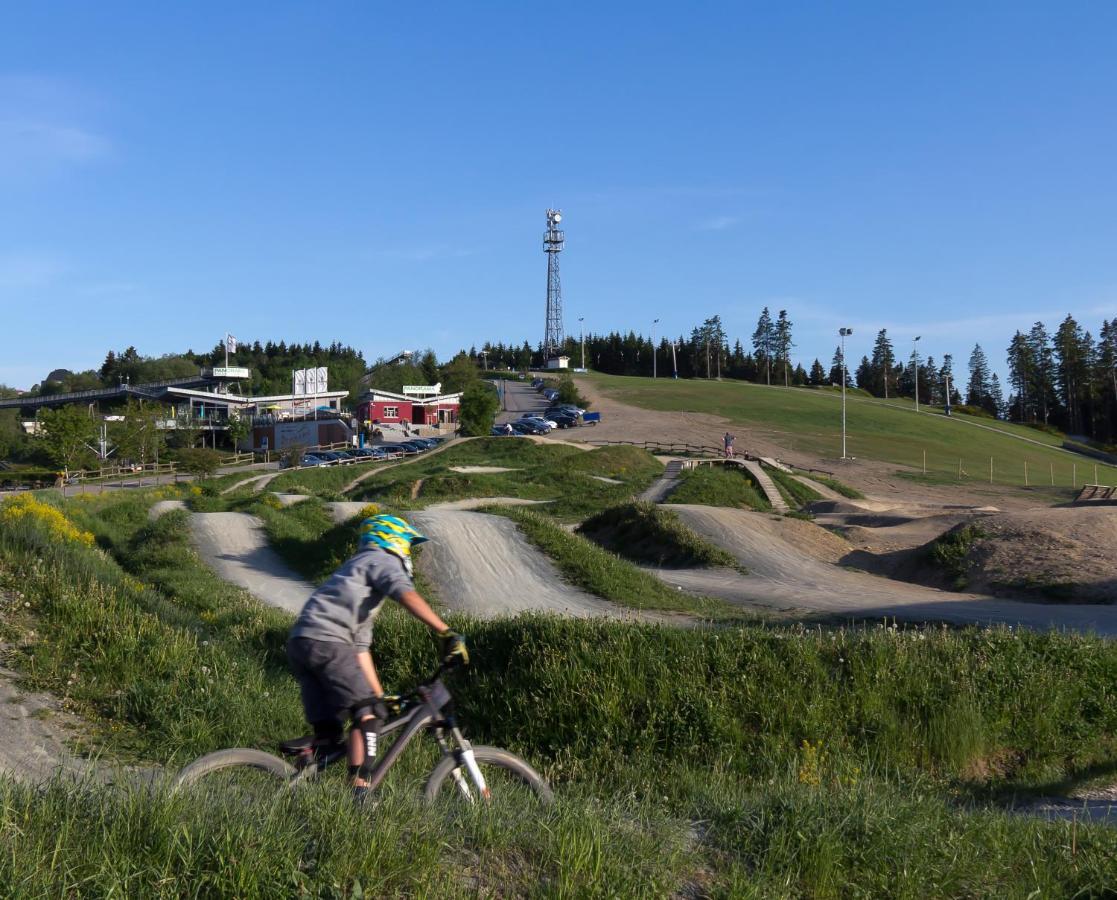 Goski & Gobike Winterberg Netflix And Waiputv Free Esterno foto