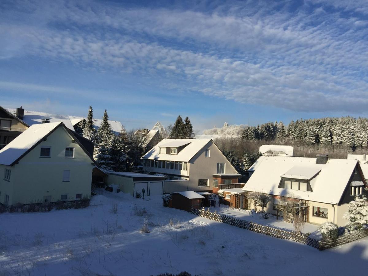 Goski & Gobike Winterberg Netflix And Waiputv Free Esterno foto